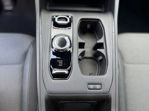 New 2026 Jeep Cherokee Laredo AWD/4WD image 15