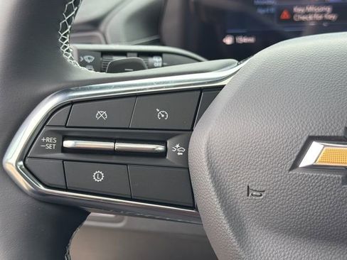 New 2026 Chevrolet Traverse LT image 27