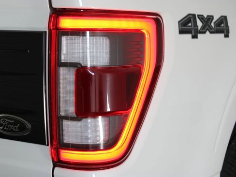 Certified 2023 Ford F150 Platinum w/ Equipment Group 701A High AWD/4WD image 65