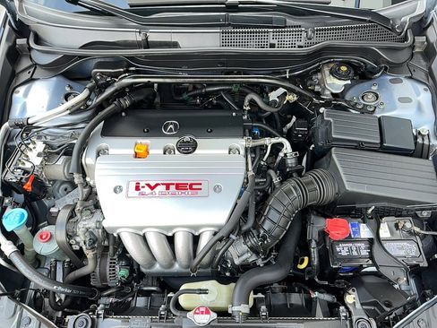 Used 2008 Acura TSX image 27