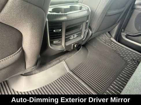 New 2026 RAM 1500 Big Horn image 26