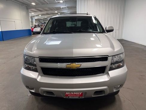 Used 2013 Chevrolet Tahoe LT w/ Luxury Package image 8