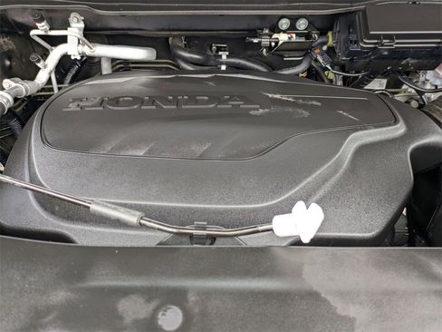 Used 2024 Honda Passport EX-L image 36