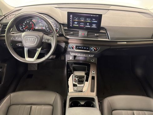 Used 2023 Audi Q5 2.0T Premium w/ Convenience Package AWD/4WD image 25