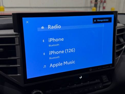 Used 2022 Toyota Tundra Limited image 37