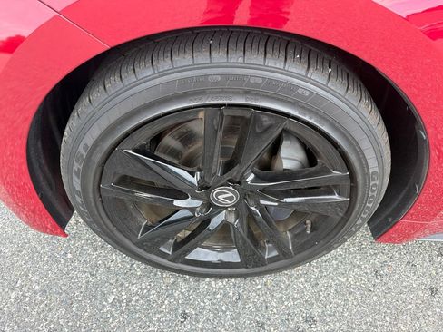 Used 2021 Lexus IS 300 w/ Comfort Package RWD image 11