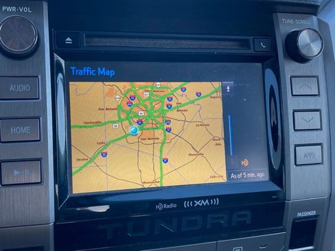 Used 2015 Toyota Tundra SR5 image 19