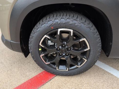 New 2026 MAZDA CX-50 Meridian Edition w/ Weather Package image 3