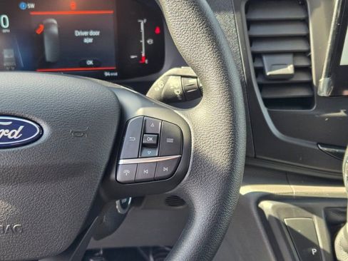 New 2026 Ford Transit 350 148 High Roof Extended image 21