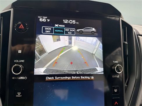 Certified 2025 Subaru Crosstrek 2.5i Sport w/ Popular Package #4A image 21