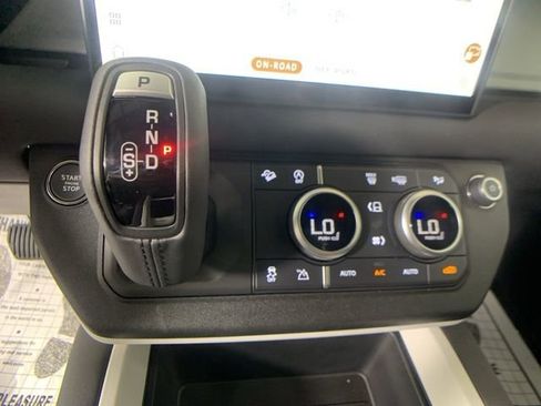 Certified 2025 Land Rover Defender 110 S image 21