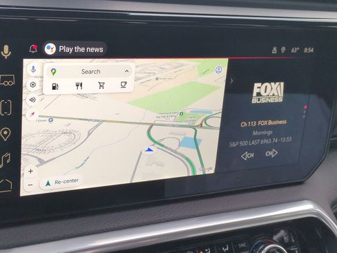 Used 2023 GMC Sierra 1500 Denali w/ Denali Reserve Package image 21