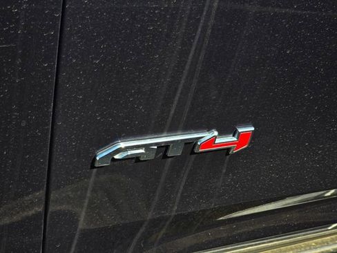 Used 2023 GMC Yukon AT4 w/ Max Trailering Package image 4