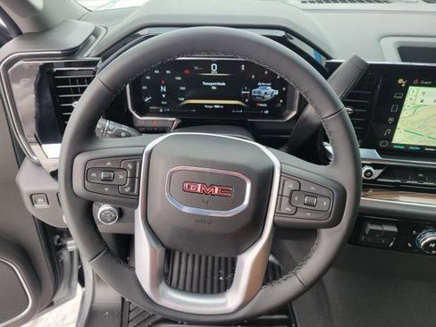 New 2026 GMC Sierra 1500 Elevation image 24