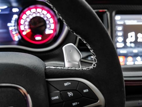 Used 2023 Dodge Challenger SRT Hellcat RWD image 52