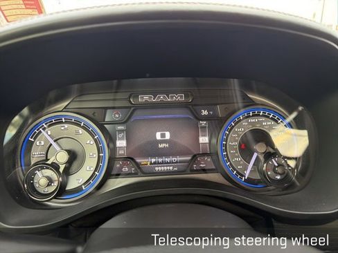 Used 2022 RAM 1500 Limited image 34