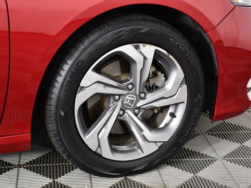Used 2018 Honda Accord EX-L image 52