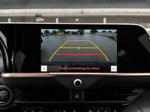 New 2026 Toyota Crown XLE image 32