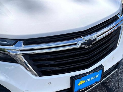 Used 2024 Chevrolet Equinox LT AWD/4WD image 29