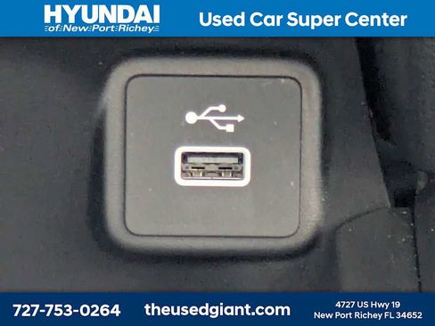 Used 2024 Honda HR-V LX image 25