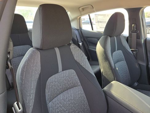 New 2026 Nissan Sentra SV w/ Floor Mat Package FWD image 20