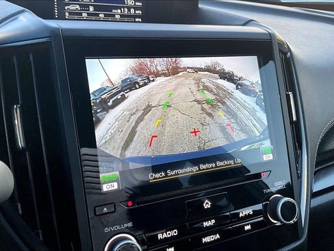 Used 2023 Subaru Forester Wilderness image 18