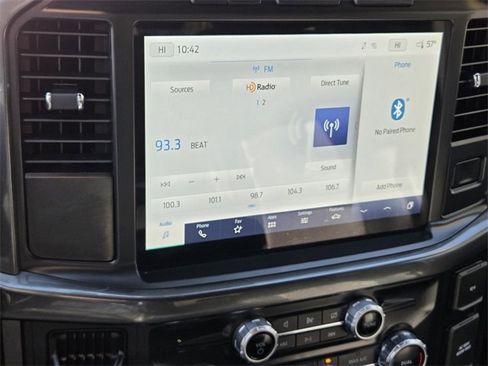 Used 2022 Ford F150 XLT w/ Equipment Group 302A High image 30