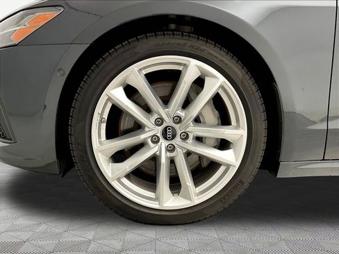 Used 2022 Audi A7 Prestige AWD/4WD image 34