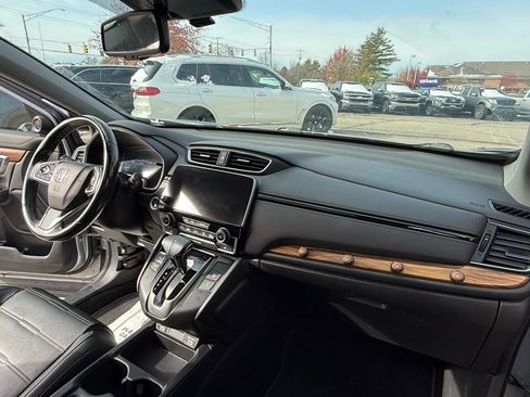 Used 2020 Honda CR-V EX-L image 13