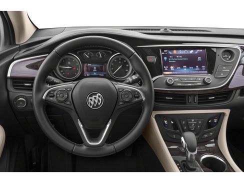 Used 2019 Buick Envision Essence image 8