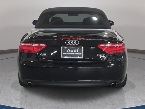 Used 2013 Audi A5 2.0T Premium image 7