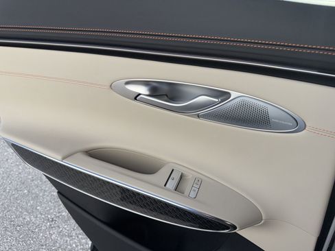 New 2026 Genesis GV70 3.5T Sport Prestige image 18