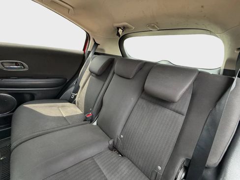 Used 2016 Honda HR-V EX image 12