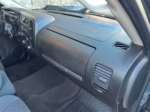 Used 2008 Chevrolet Silverado 2500 LT w/ 1LT Convenience Package image 29