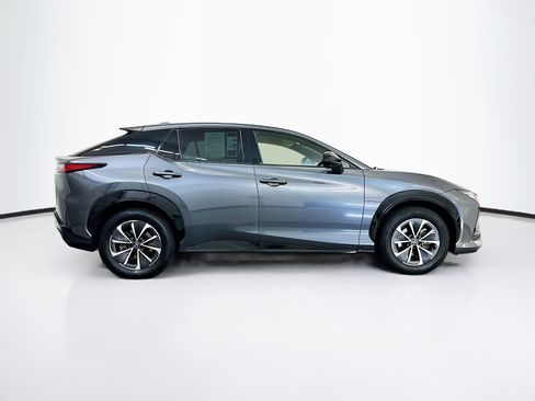 Used 2023 Lexus RZ 450e Premium w/ Technology Package AWD/4WD image 10