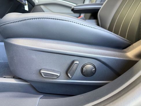 New 2026 Ford Mustang Mach-E Select RWD image 14