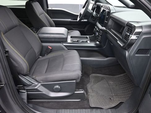 Used 2024 Ford F150 STX image 7