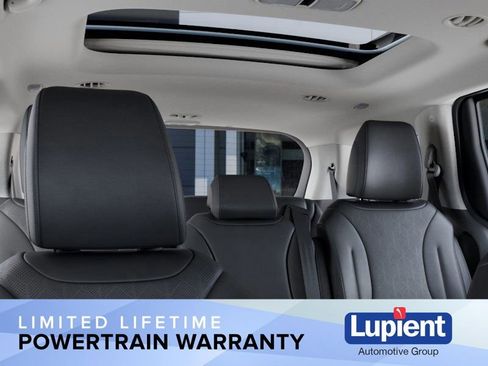 New 2026 Kia Carnival SX image 34