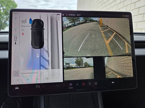 Used 2024 Tesla Model 3 RWD image 53