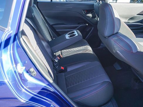 Used 2025 Subaru Impreza 2.0i Sport AWD/4WD image 13