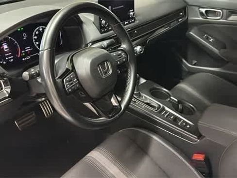 Used 2022 Honda Civic Sport image 27
