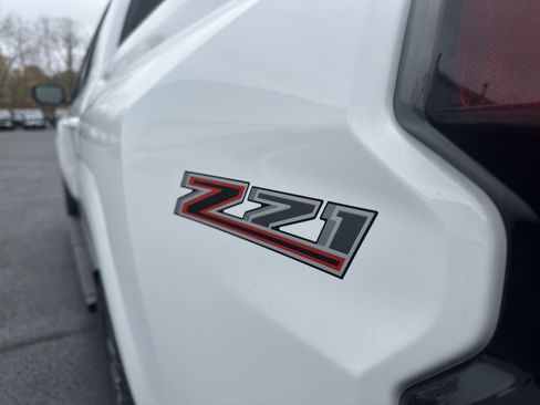 New 2026 Chevrolet Colorado Z71 w/ Z71 Convenience Package 2 image 33