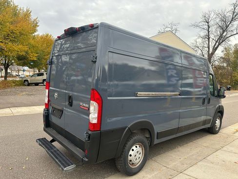 Used 2018 RAM ProMaster 2500 image 6