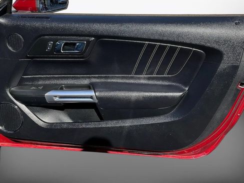 Used 2017 Ford Mustang Premium RWD image 26