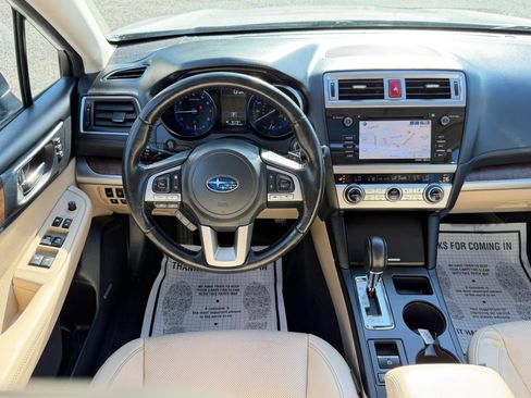 Used 2016 Subaru Outback 3.6R Limited AWD/4WD image 30