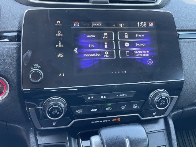 Used 2020 Honda CR-V EX-L image 17