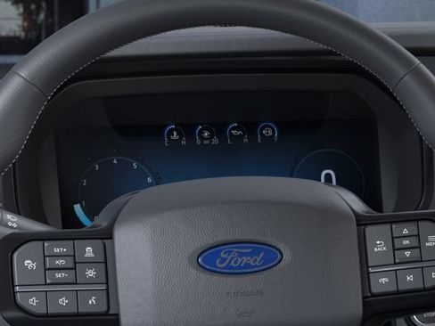 New 2026 Ford F150 Platinum w/ Equipment Group 702A High AWD/4WD image 13