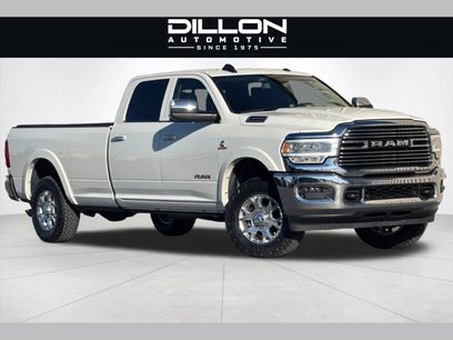 Used 2021 RAM 3500 Laramie