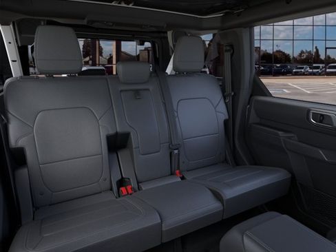 New 2026 Ford Bronco Outer Banks AWD/4WD image 11