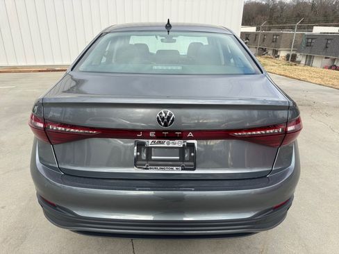 New 2026 Volkswagen Jetta S image 14